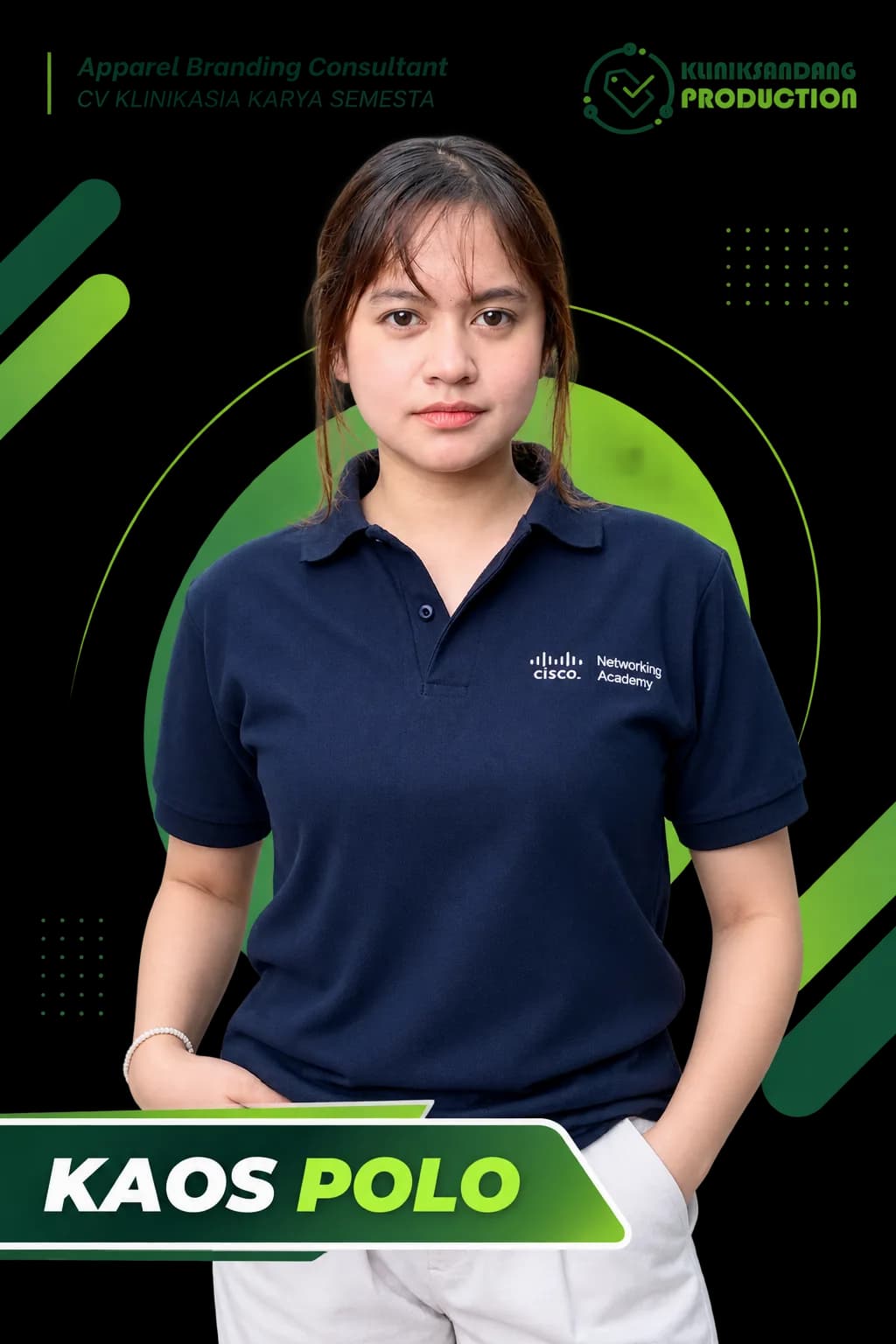 Polo Shirt