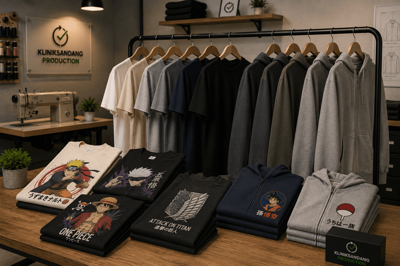 Casual & Event